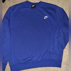 Nike Crewneck